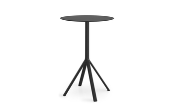 Fork high table P121