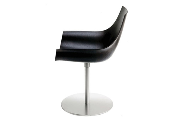 Cox With Round Plate 3