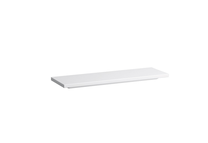Living Square Shelf 6