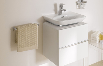 Palace vanity unit small