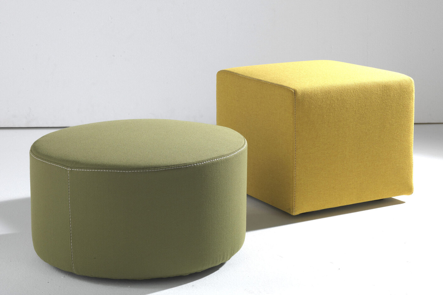 Pouf 1