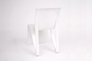 Kulms Chair 02  by  Lerival