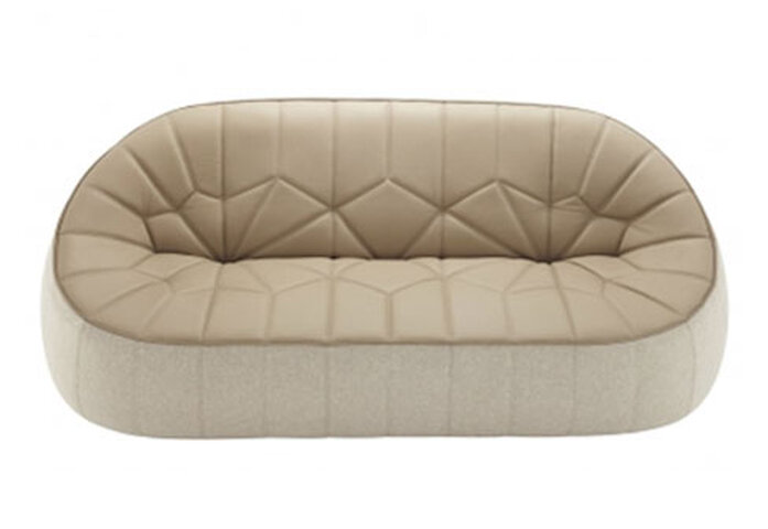 Ottoman 2 Seater 2