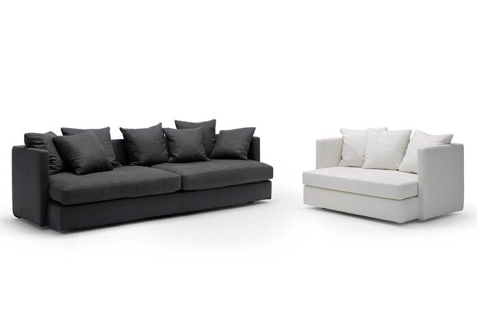 Enjoy Sofa 3