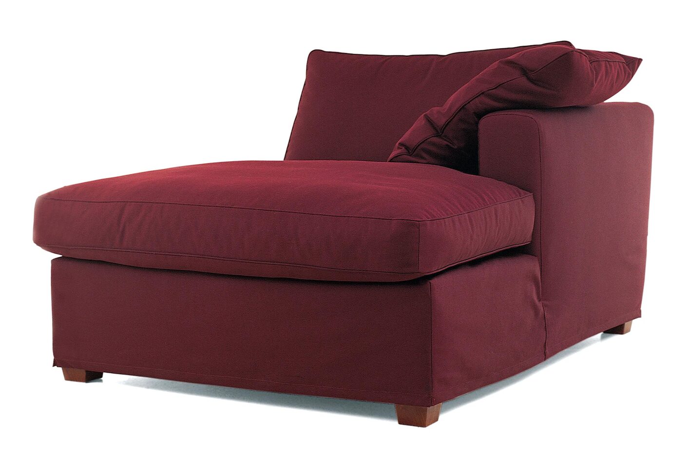 Free Living Longchair