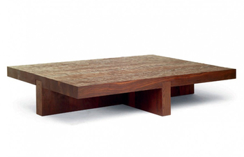 Low Tide Coffeetable