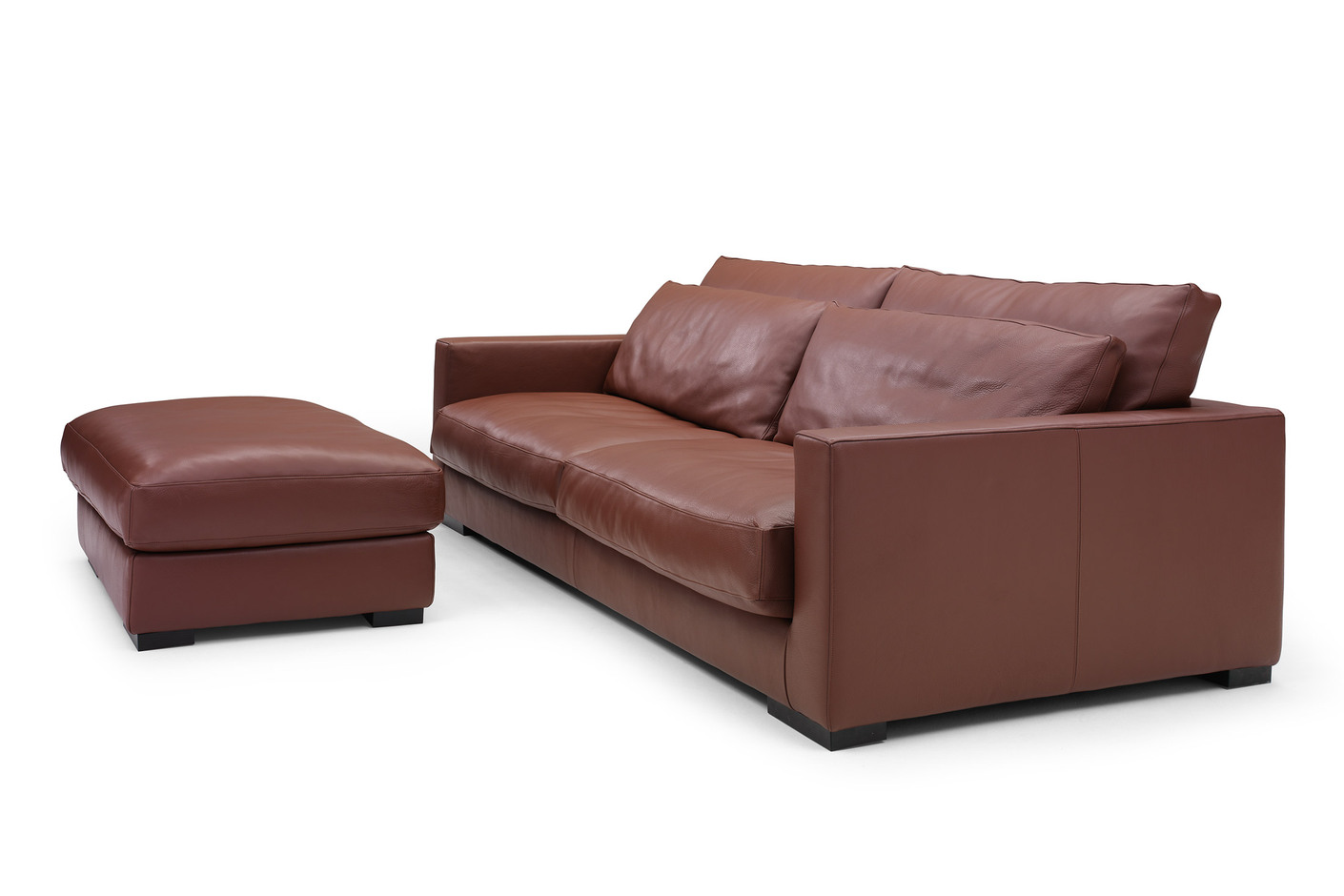 Mauro Two Seater 1