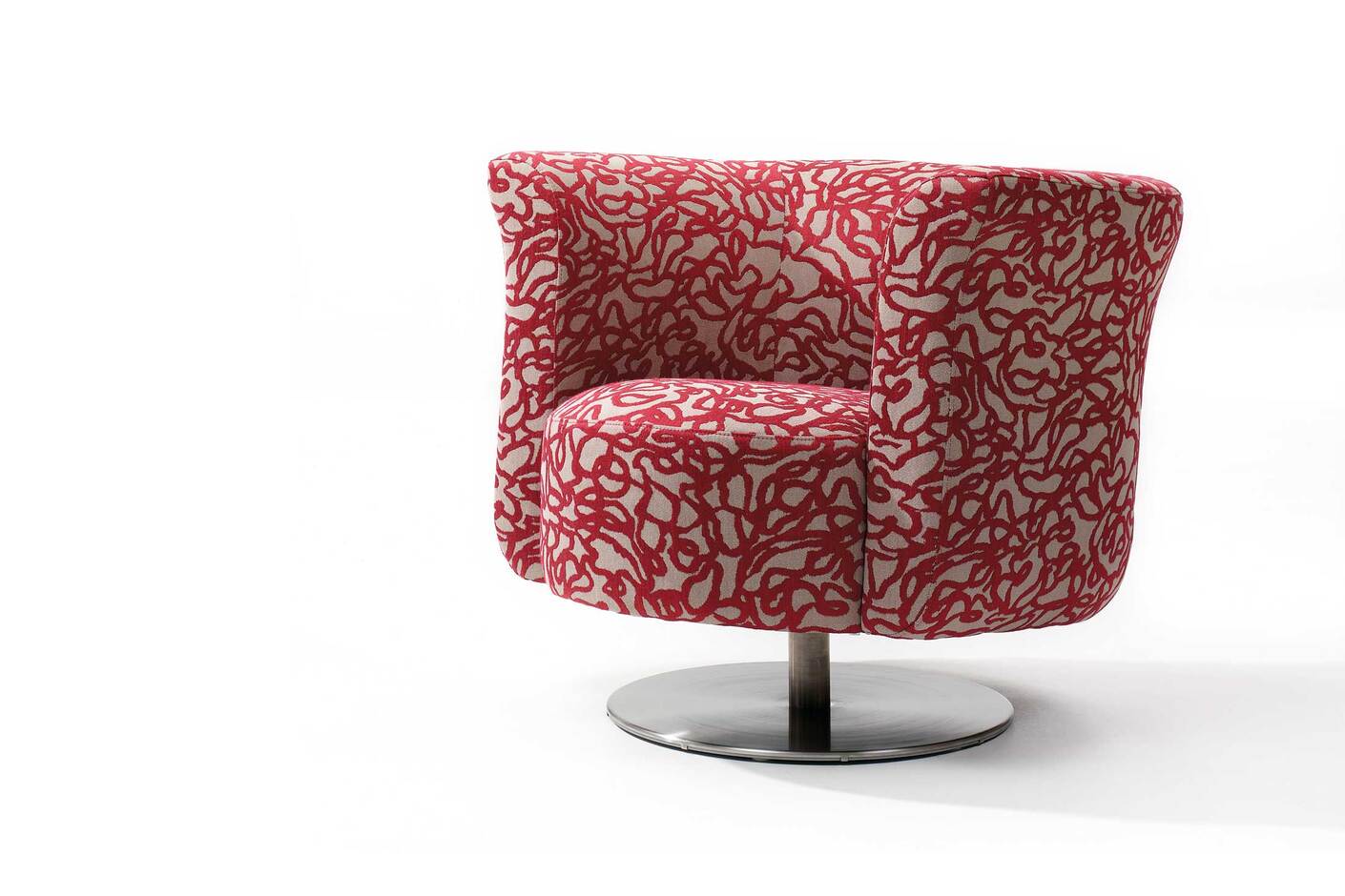 Pogo Armchair