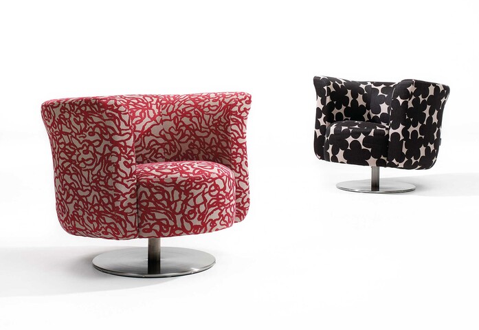 Pogo Armchair 2