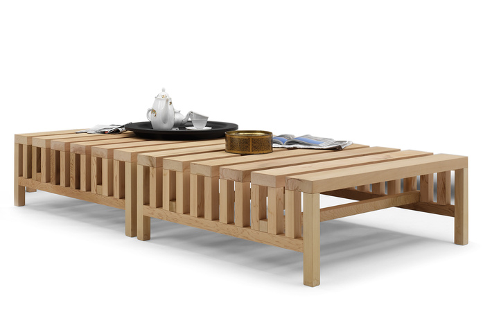 Torr Coffee Table 2