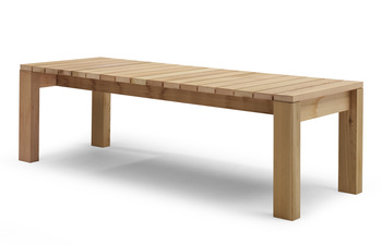 Torr Dining Table
