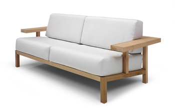 Torr Sofa
