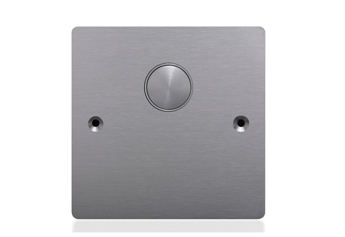 Et1 Floor Bell With Name Plate 2