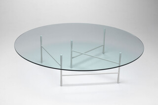 Hinge table  by  Living Divani