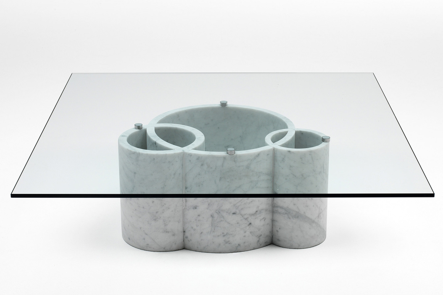 Tube Marble
