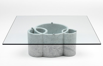 Tube Marble