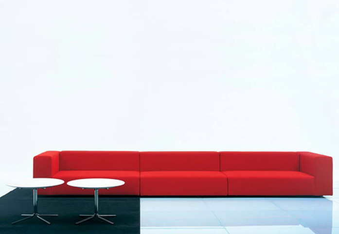 Wall Sofa 2