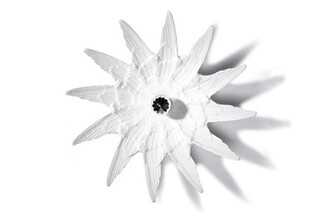 Papageno Wall Lamp  von  Lladró