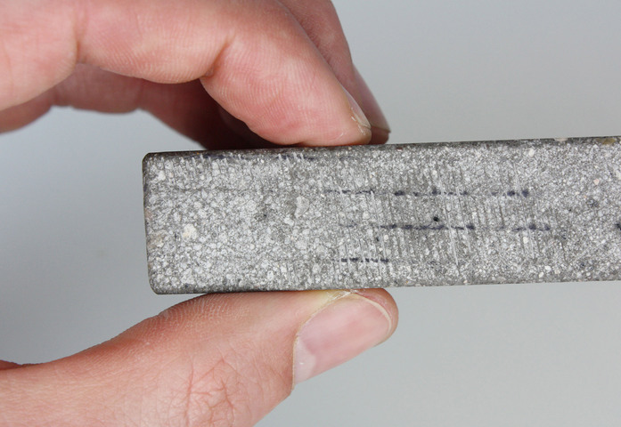 Translucent Concrete 3