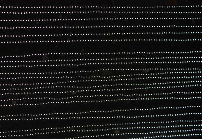 Translucent Concrete 6