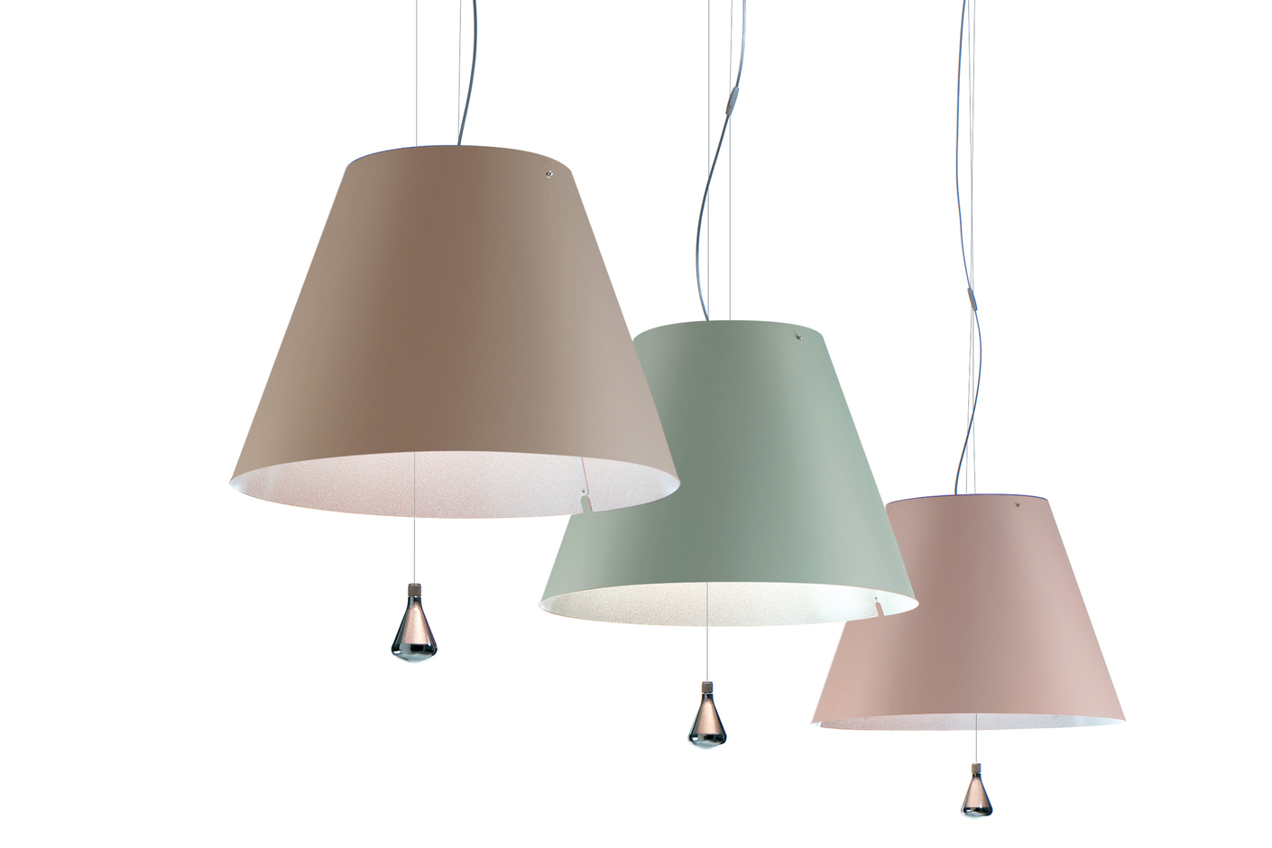 Costanza Pendant Lamp 1