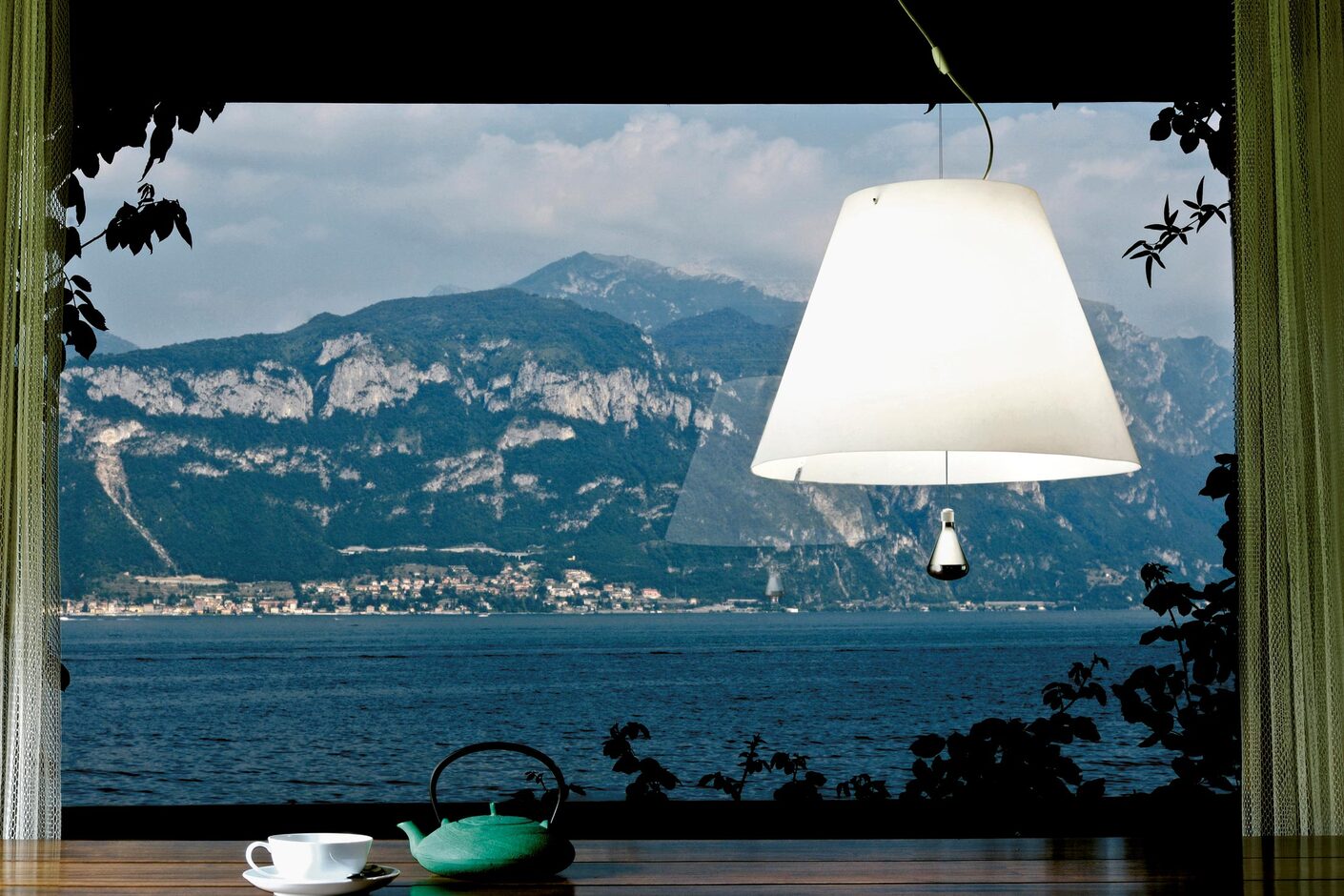 Costanza Pendant Lamp 5