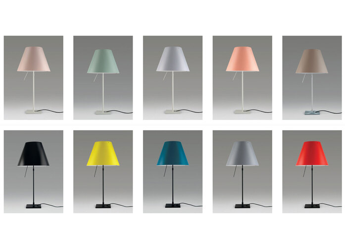 Costanza Pendant Lamp 4