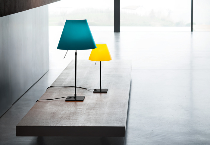 Costanzina Table Lamp 5