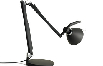 Fortebraccio Tischleuchte