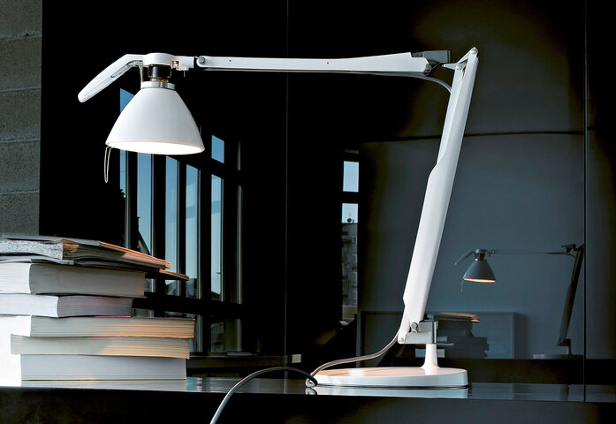 Fortebraccio Table Lamp 7