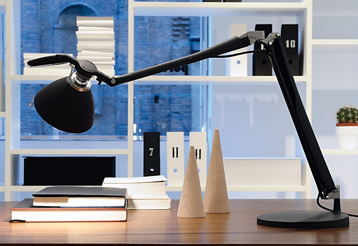 Fortebraccio Table Lamp 8