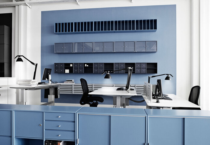 Fortebraccio Table Lamp 9