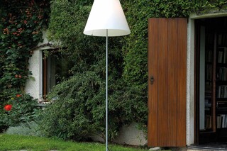 Grande Costanza outdoor  by  Luceplan
