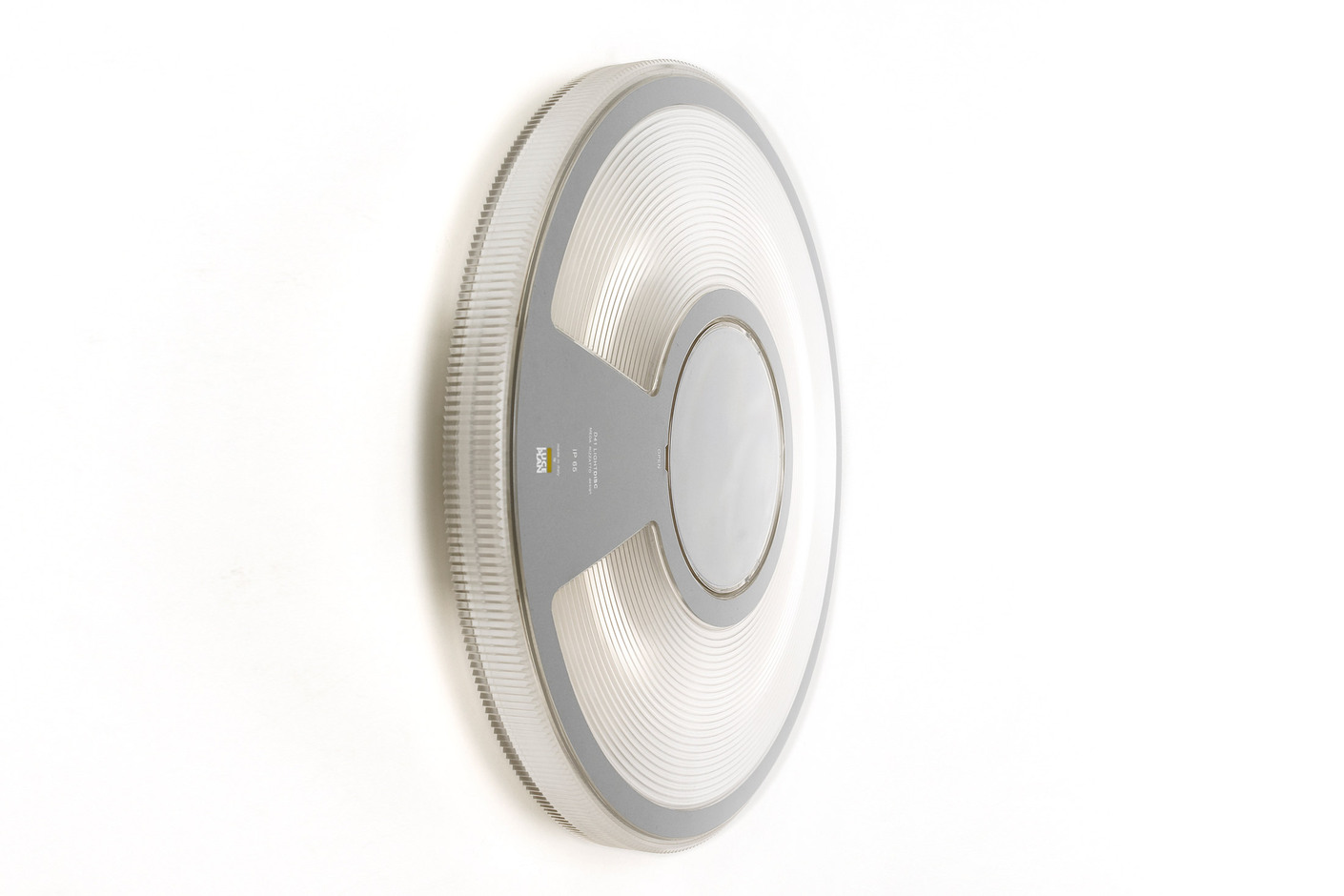 LightDISC