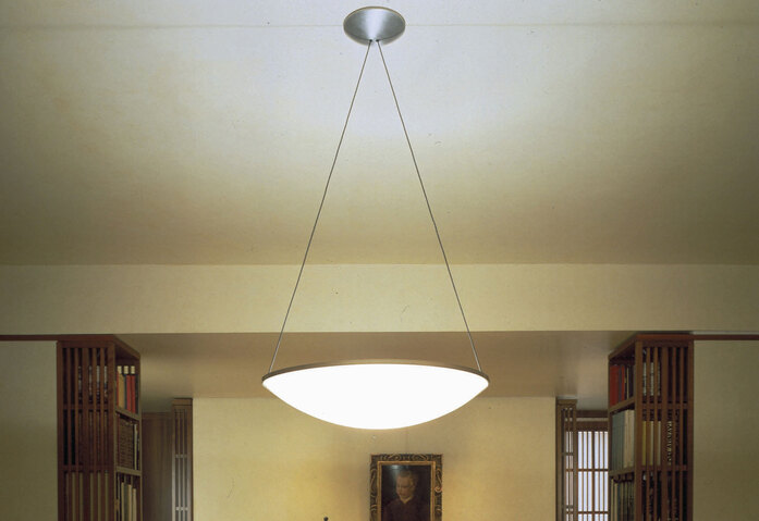 Trama Pendant Lamp 3