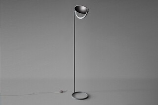 Luna F Qt14 floor lamp  by  Lumini