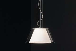 Theodora S suspension lamp  by  Lumini