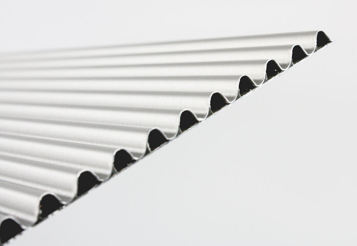 Metawell Aluflex 05 02 H47 4