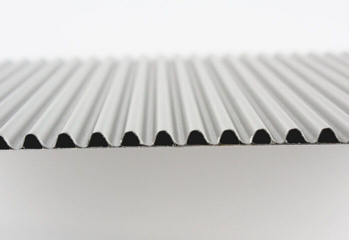 Metawell Aluflex 05 02 H47 5