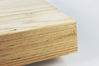Kerto®-S  by  Metsä Wood