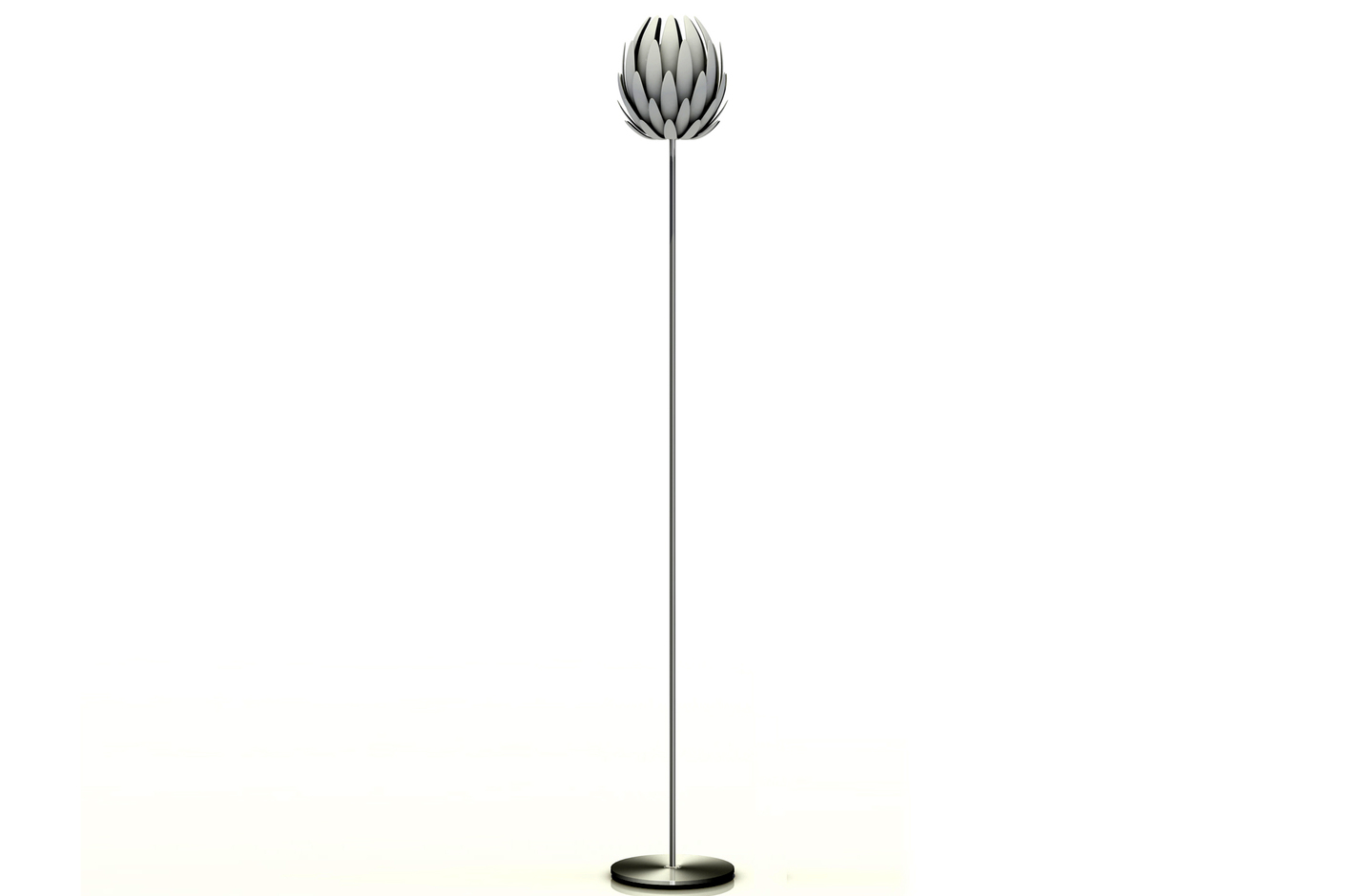 Lily.MGX Stehleuchte
