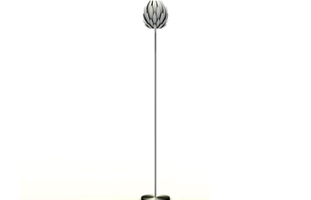 Lily.MGX Stehleuchte