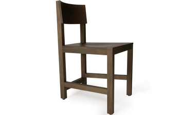 AVL shaker chair
