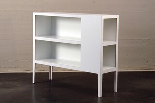 Floor Desk  von  Morgen