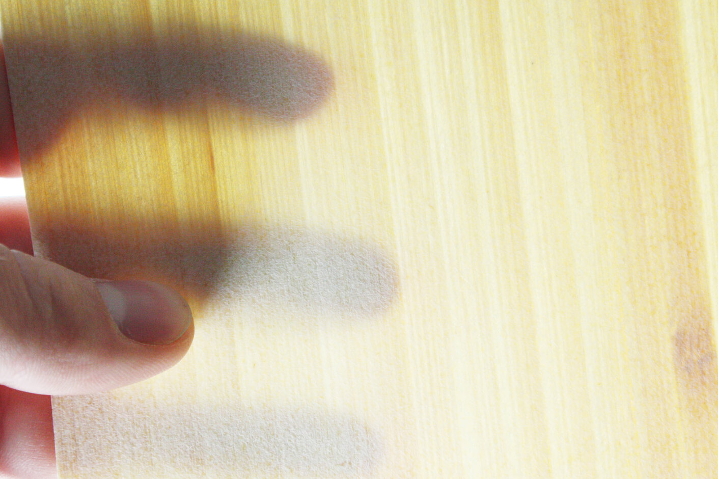 MOSO® bamboo veneer