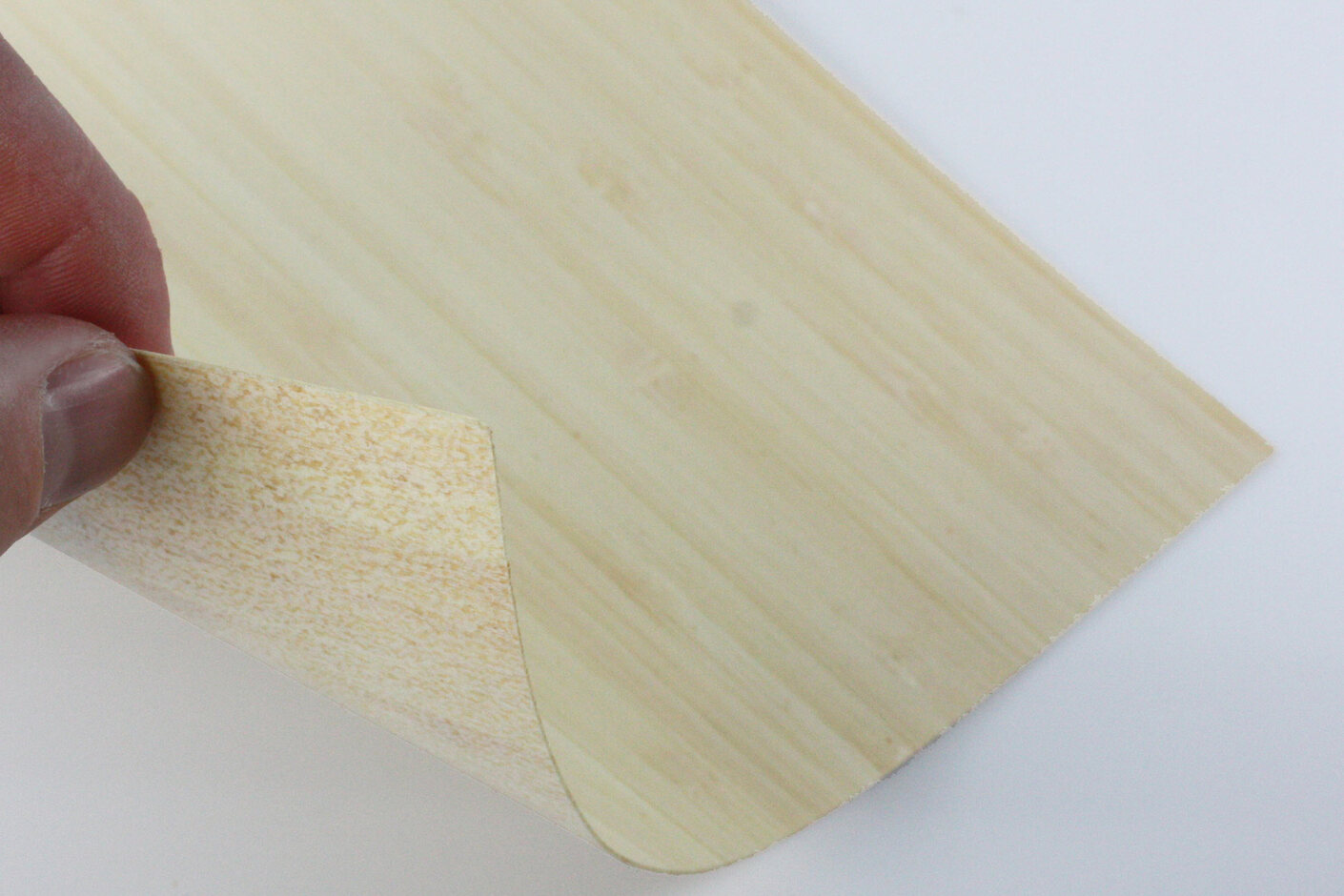 MOSO® bamboo veneer