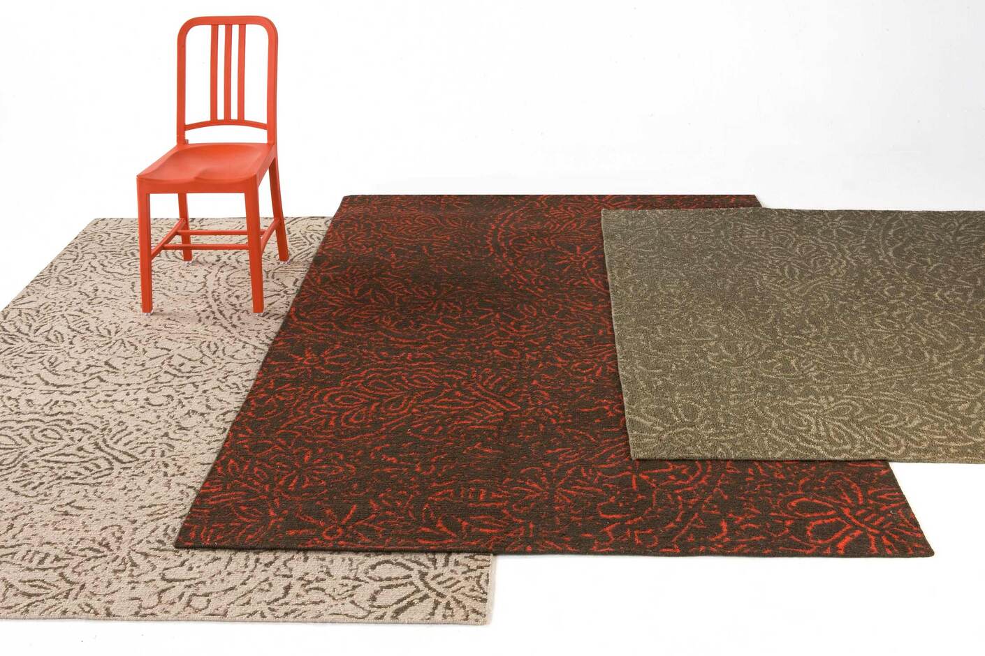 Antique Brown 2