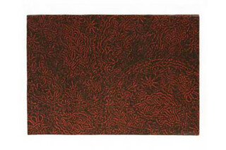 Antique red  by  nanimarquina