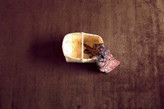 Butterfly chocolate  by  nanimarquina