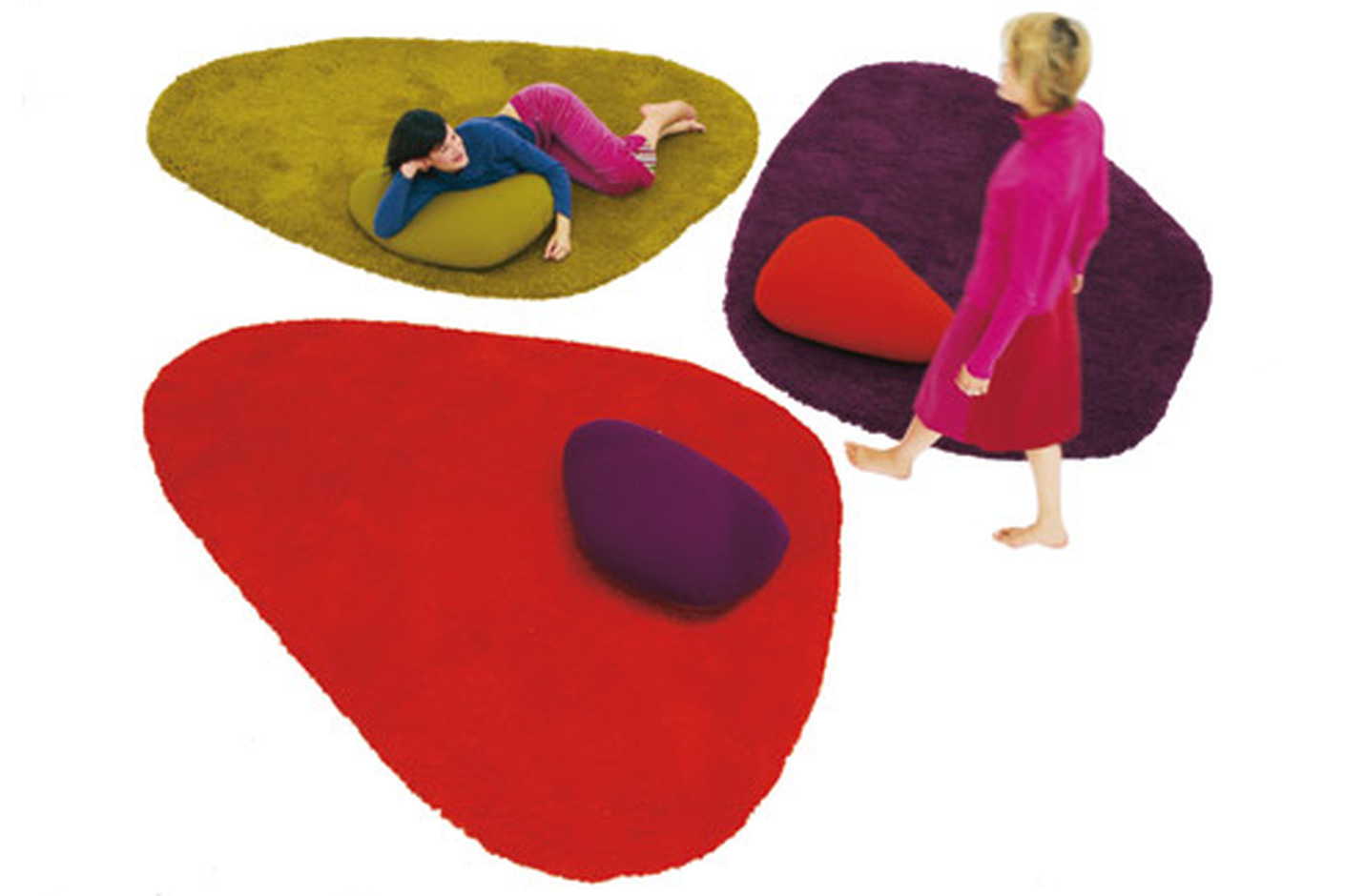 Zoom Red